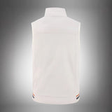 Springautumn New Double-sided Vest For Men Wearable On Either Side
