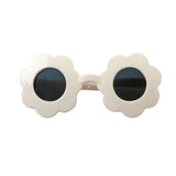 Pet Sunglasses Sun Flower Love Accessories Posing Cute
