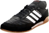 adidas Mens Soccer Mundial Goal Shoes Core Black 8 M US