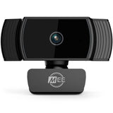 C6A 1080P Webcam with Autofocus
