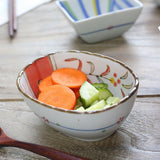 Japanese-style Ceramic Tableware For Sauces And Dips