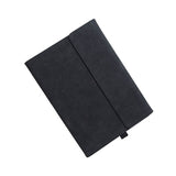Leather Surface Pro789x Protective Sleeve