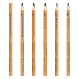 Positioning Eyebrow Pencil Eyebrow Line Design Pen Waterproof Anti-hemp Tattoo Embroidery For Teachers