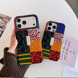 Best-selling Film-and-stand Two-in-one Phone Case