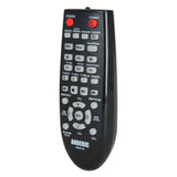 Anderic Substitute For Samsung AH59-02615A Home Theater Remote Control - AH5902615A [RR2547B]