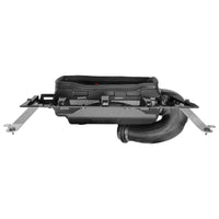 aFe 2021-2024 RAM 1500 TRX Track Series Carbon Fiber Cold Air Intake System w/ Pro DRY S