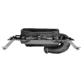aFe 2021-2024 RAM 1500 TRX Track Series Carbon Fiber Cold Air Intake System w/ Pro DRY S
