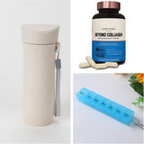 Collagen Capsule