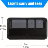LiftMaster 893MAX 3-Button Garage Door Remote