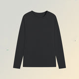 Long Sleeved Top With A Base That Can Be Worn Externally