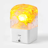 Living Room Speaker With Remote Control And 16 Lighting Colors