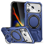 Magnetic Suction Bracket Phone Case Drop Proof Phone Case