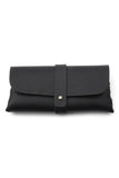 Square Half Frame Oversize Fashion Sunglasses