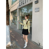 Fitted Waist For A Slimming Effect With An Asymmetrical Long-sleeve Design
