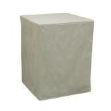 Dial Manufacturing Evaporative Cooler Cover - Side Draft - 40" w 40" d 46" h