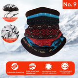 Outdoor Multi-Functional Thermal Neck Gaiter