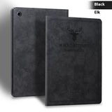 Protective Case Deer Soft Shell Creative