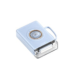 Large Capacity Cartoon Themed Compact And Portable Power Bank Cartoon Design