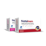 Natalmom 30 Softgel Capsules