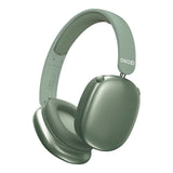 KP-H104 In Stock New Over Ear Bluetooth Headphones High Audio Quality Long Battery Life Wireless Suitable For Sports Gaming Factory Direct Sales