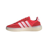 adidas Womens Barreda Decode Sneaker Pure Ruby/Semi Lucid Red/Clear Pink 8