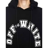 Off-White Hooded Sweatshirt Men