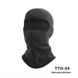 Fleece Outdoor Winter Cycling Polar Fleece Hat