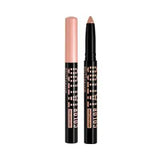 Maybelline Color Tattoo Inspired: Long Lasting Cream Eyeshadow Stick for Easy Application & Vibrant Color