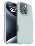 Liquid Silicone Phone Case - Drop Resistant Soft Touch Protection
