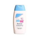 Sebamed Baby Lotion 200ml - Gentle Skincare for Sensitive Baby Skin, pH 5.5, Dermatologically Tested