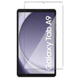 HD Edge Frosted 7 Tablet Screen Protective Film