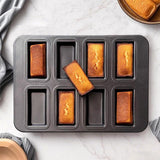 Square Pan Baking Tool