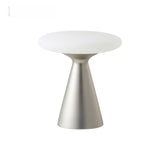 Chinese Style Small Moon Table Lamp Bedroom Bedside Lamp In The Living Room