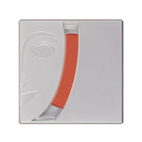 Kryolan Blusher Matt Allik T1 Matte Blush 2.5 g