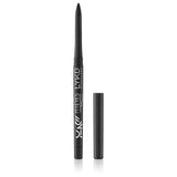 LYKD Retractable Eyeliner 100 Black for Defined Eyes