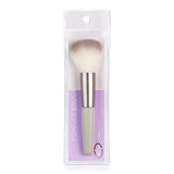 Eklips Trend Professional Makeup Brush for Powder Application - Soft Bristles, Dense Structure