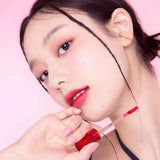 Etude Dear Darling Water Gel Tint 02 Cherry Red 4.5g