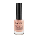 Note Cosmetique Flawless Nail Polish in Shade 058