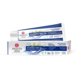 Ayouth Veda Mint Gel Toothpaste for Fresh Breath 100 ml