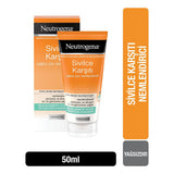 Neutrogena Oil-Free Acne-Prone Facial Moisturizer 50 ml