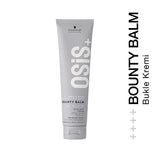 Osis Bounty Balm - Curl Enhancing Cream & Anti-Frizz Hair Product for Curly & Wavy Hair