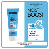 Morfose Moist Boost Hydrating Hair Mask 75 ml