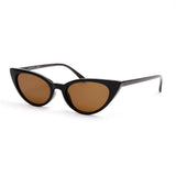 Solest London Black Women's Sunglasses 26027
