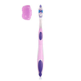 Benri Dent 4-in-1 Effect Toothbrush Multi-Action Cleaning