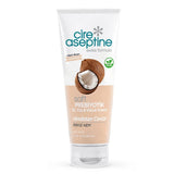 Cire Aseptine Soft Coconut Prebiotic Cream for Soft Skin 75ml