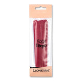 Lionesse Paper Nail Files for Double-Sided Shaping 10-Pack