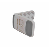 Miny Baby Safety Drawer Lock with Double Security Button - Childproof Solution for Parents
