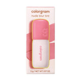Colorgram Nude Blur Tint 06 Lucky Berry Lip Stain 5g