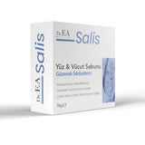 Dr. Ea Salis Pore Tightening Face Cleansing Soap 70g