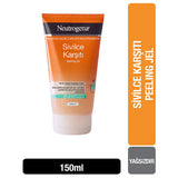 Neutrogena Acne Treatment Facial Cleanser: Gentle Exfoliating Face Wash for Deep Pore Cleansing & Clearer Skin - 5.07 fl oz